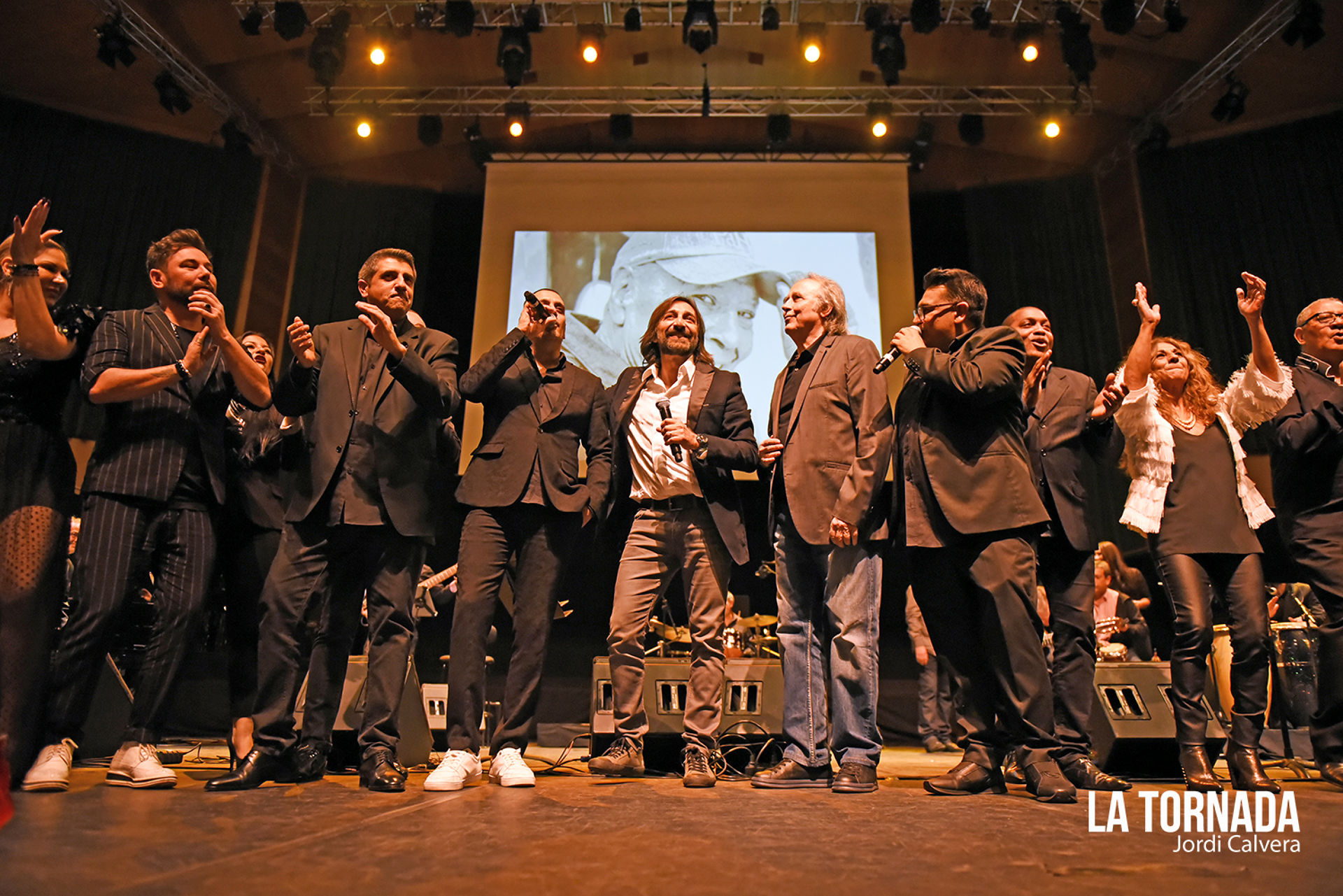 Homenatge a Moncho