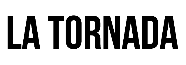 La Tornada - logo