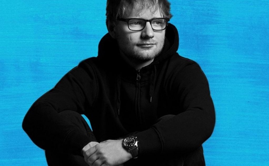 Ed Sheeran