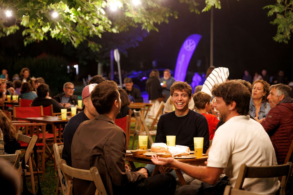 Festival Microclima: una oferta gastronòmica de qualitat i de proximitat