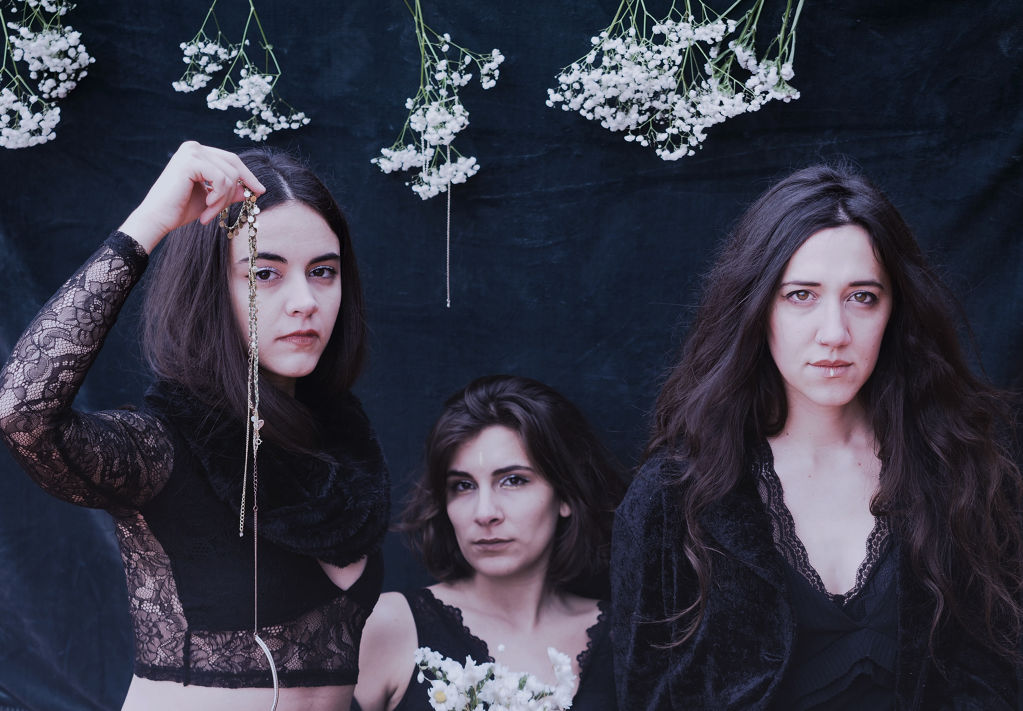 Un agost d'esquitxos a Santa Coloma amb Marala, Cesk Freixas i Pol Cruells