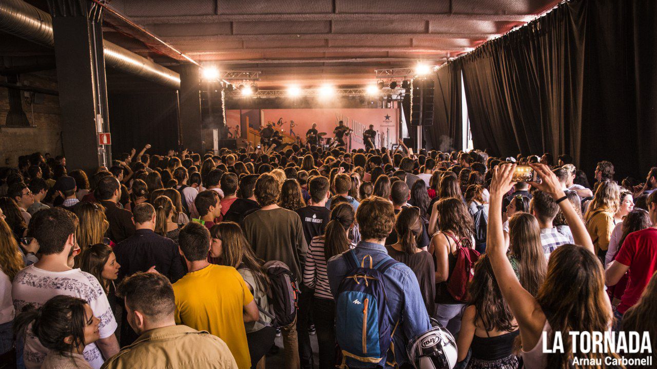 Sant Jordi Musical