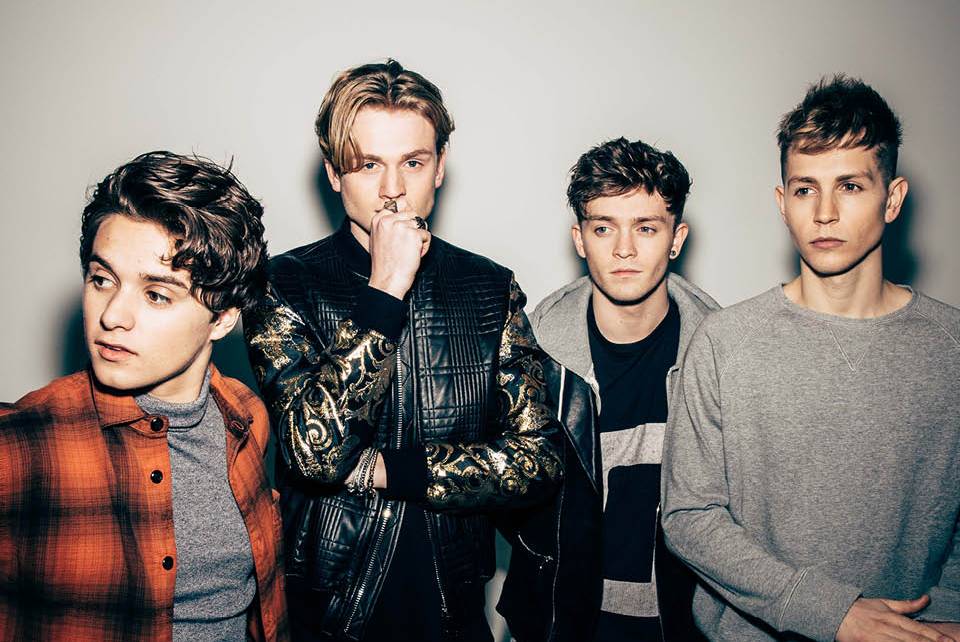 The Vamps
