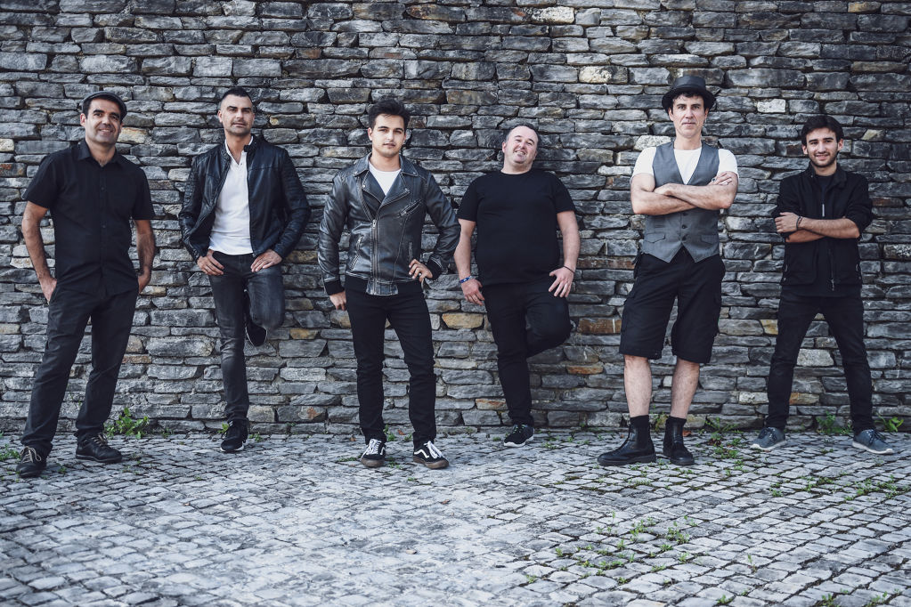 ANUL·LAT: Modus Operandi + Caritat Humana + Banannabeach + JoKB