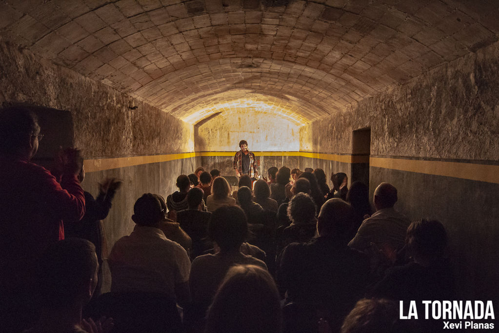 Presentada la segona edició dels Concerts a Cegues