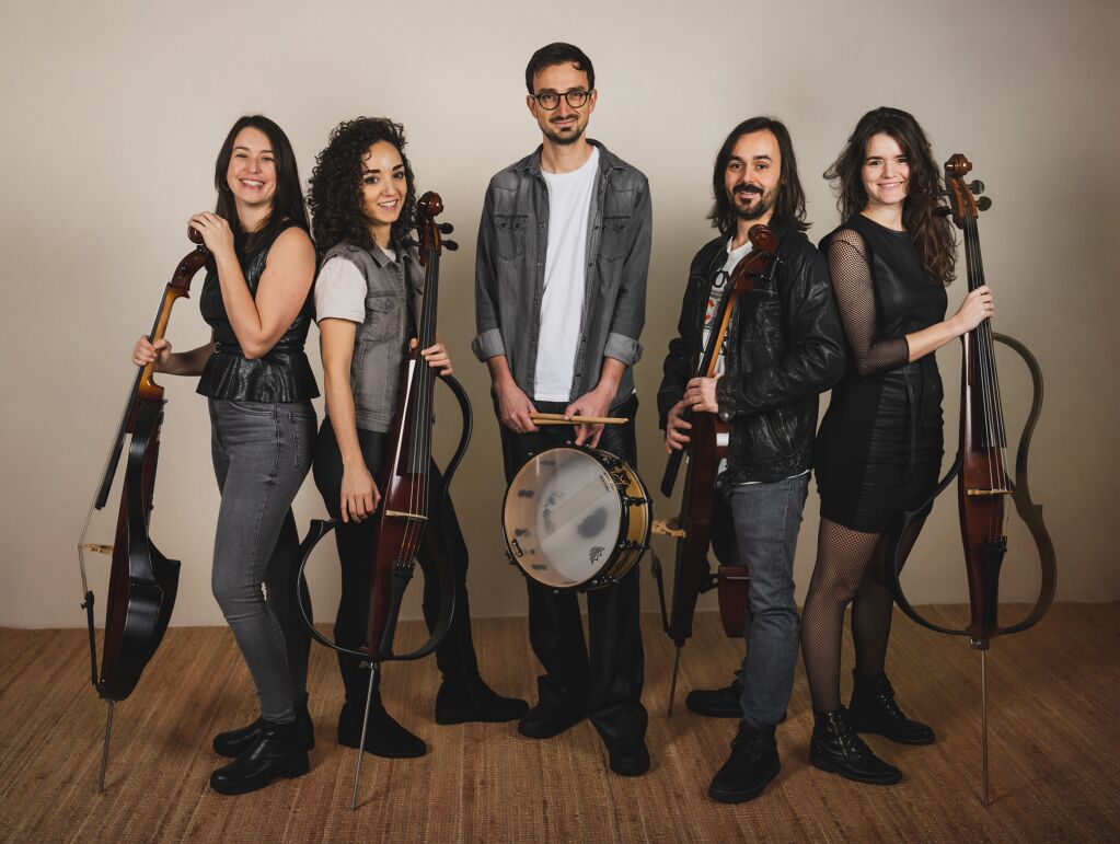 Nørthern Cellos