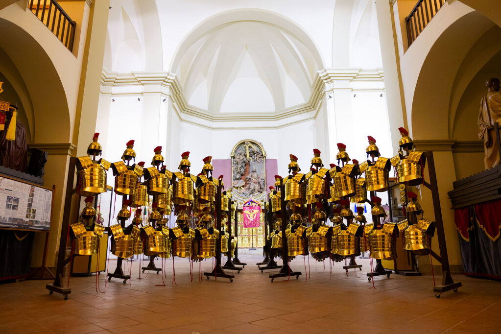 Església de Sant Lluc