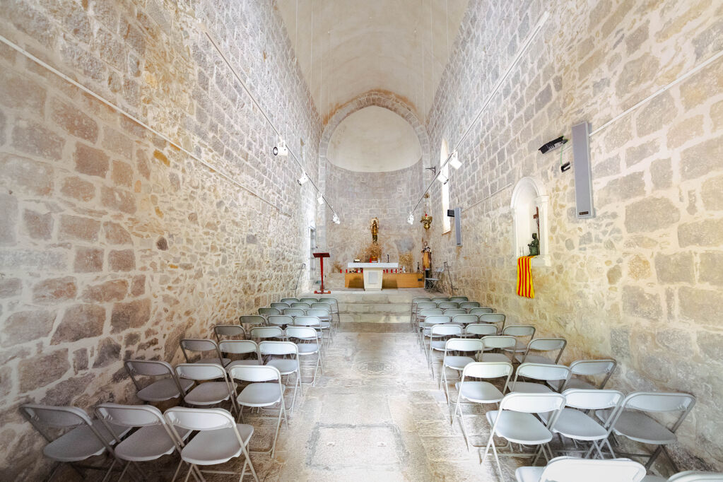 Capella de Sant Jaume