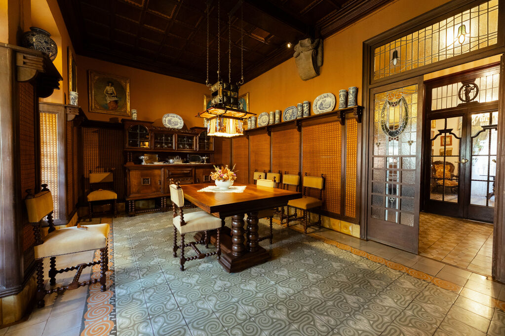 Casa Masó