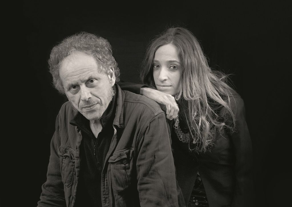 Ivette Nadal i Pascal Comelade