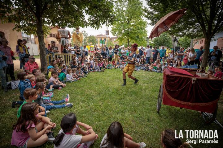 Festival Ambulant