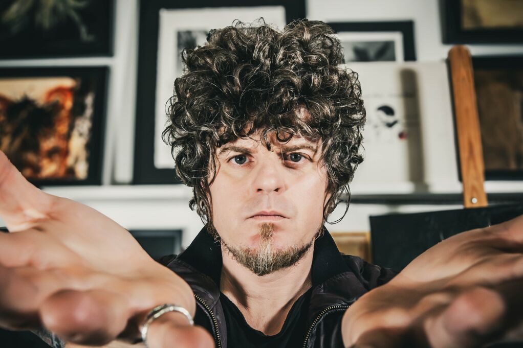 Joanjo Bosk