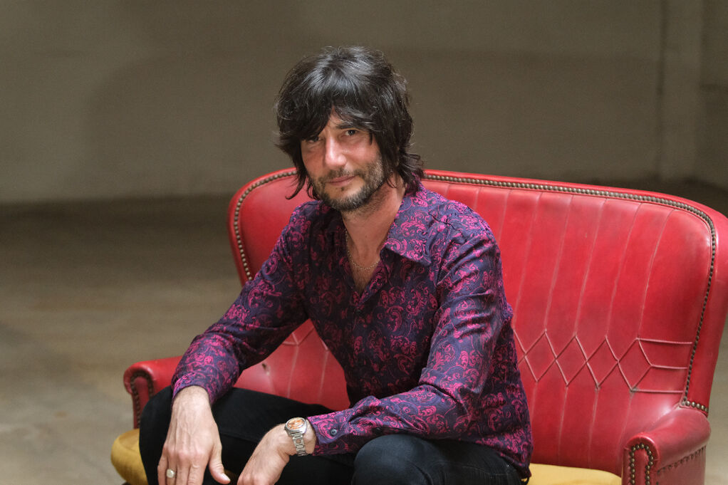 Joan Masdéu