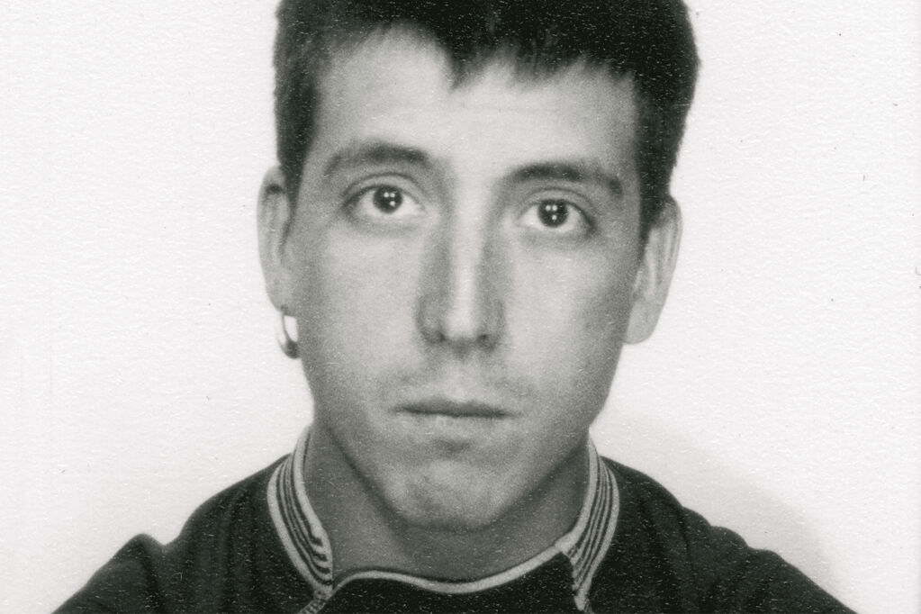 Dan Peralbo