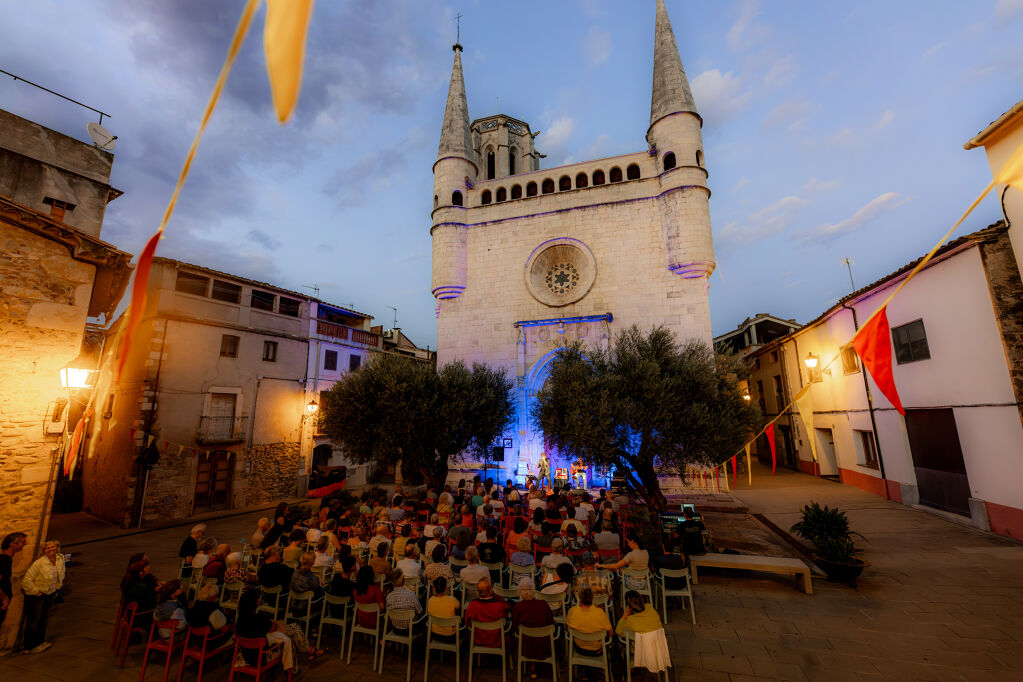 Concerts de Tornada