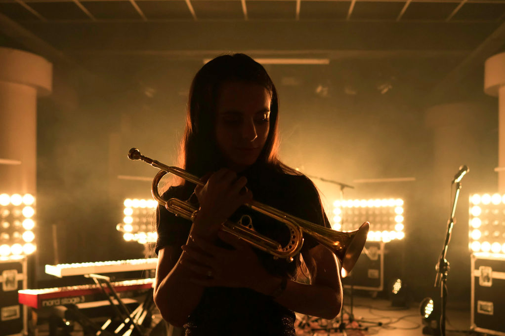 Andrea Motis & Carla Motis Dúo