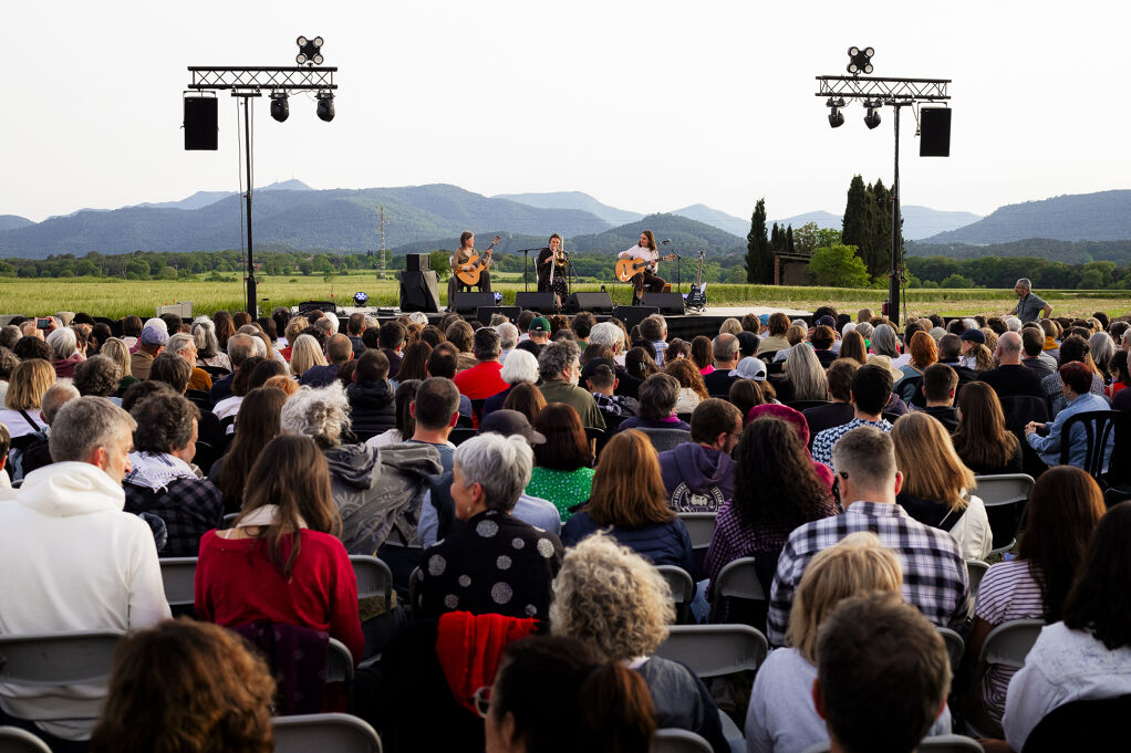 Ismael Serrano, Maria del Mar Bonet, Ramon Mirabet i Joan Miquel Oliver, primers noms confirmats del Recòndit 2026