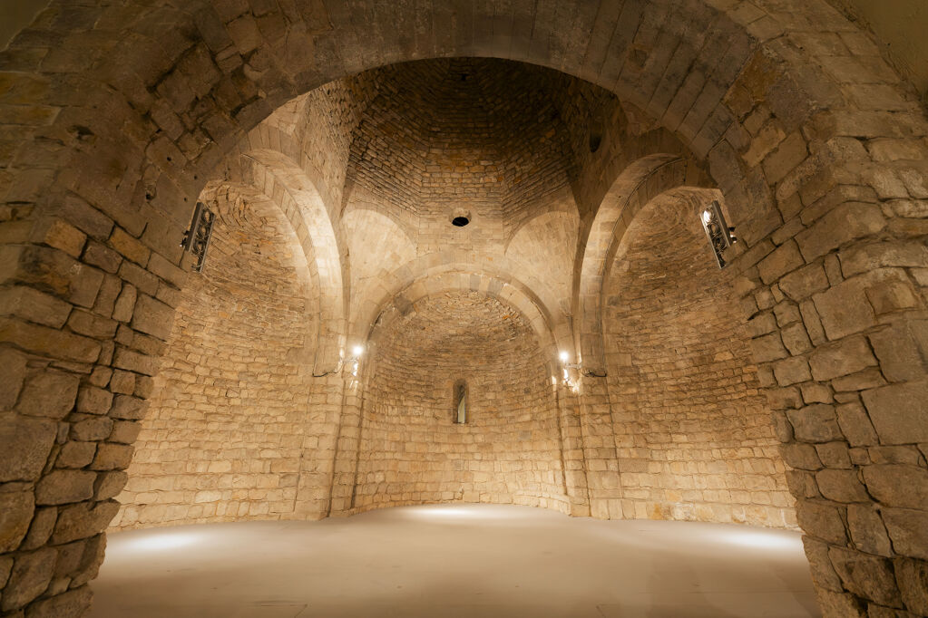 Capella de Sant Nicolau
