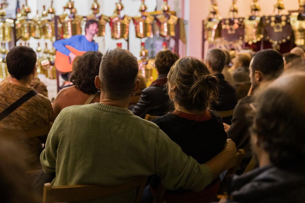 Entrades dels Concerts a Cegues 2026 – Informació d’interès