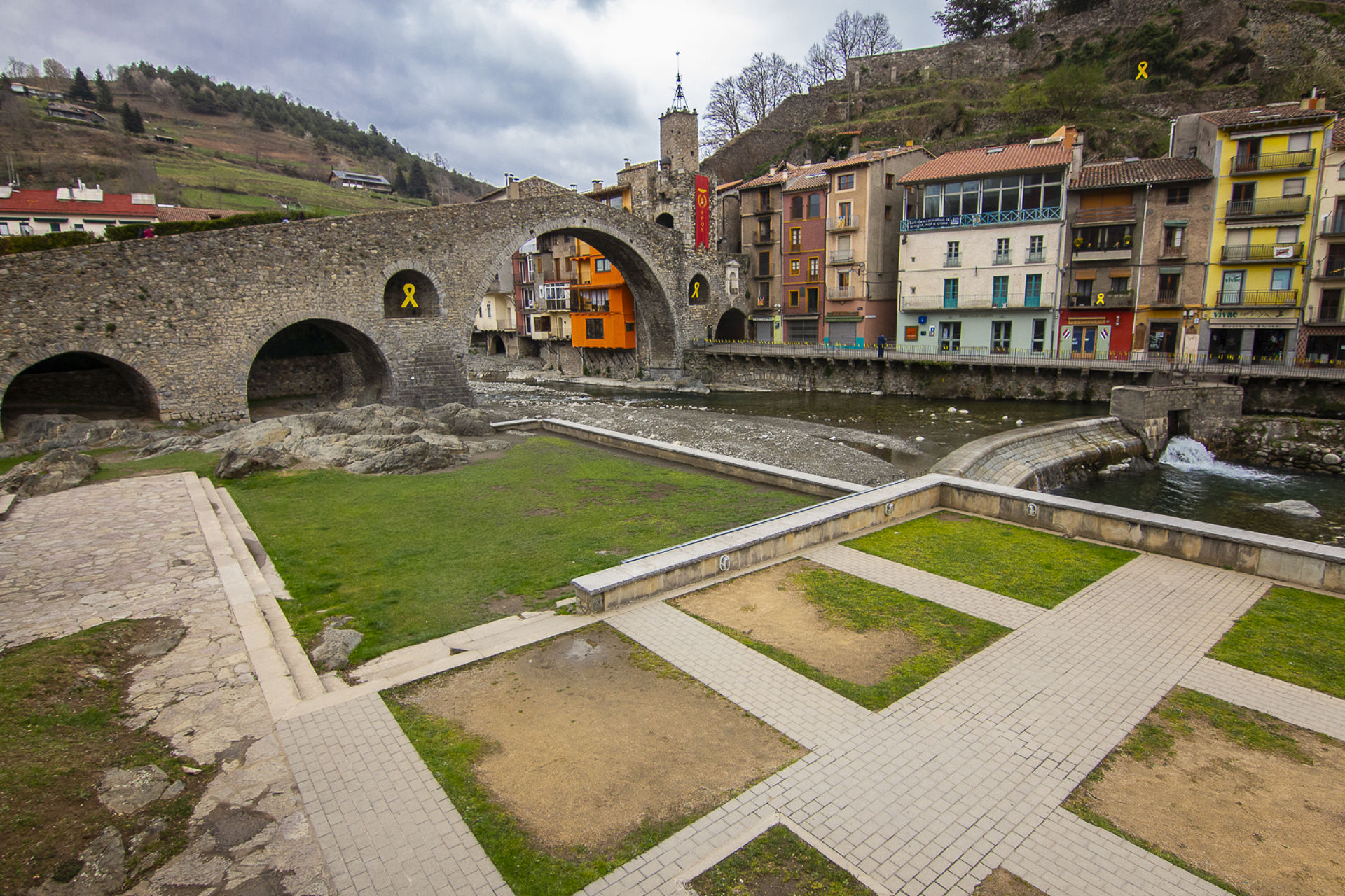 Un Microclima excepcional, amb 8 concerts en un cap de setmana