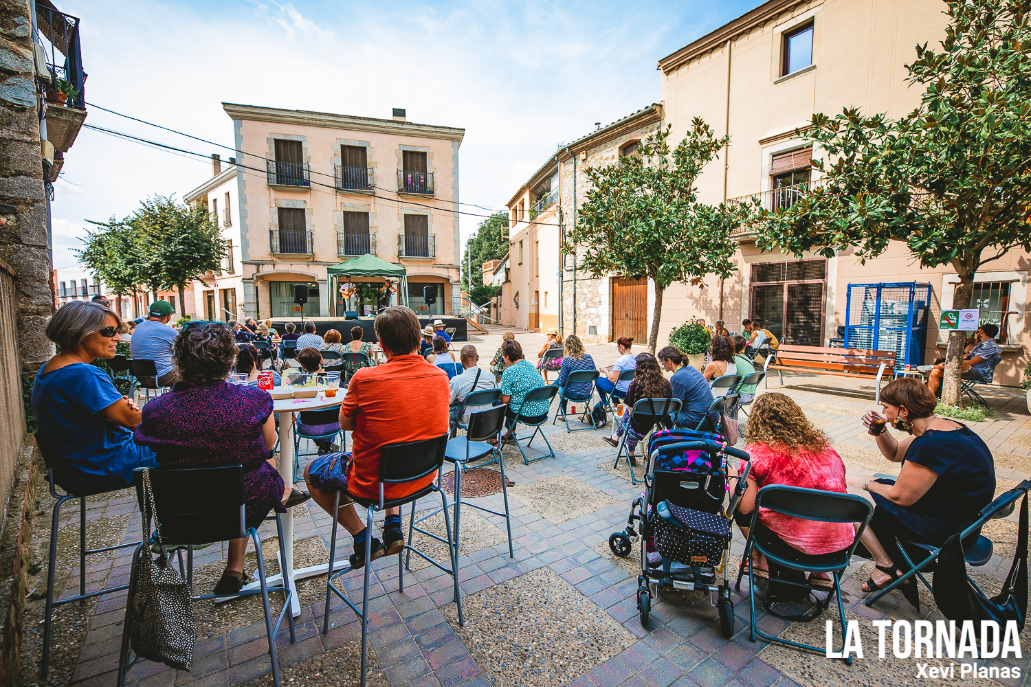 Els Vermuts Musicals, en marxa