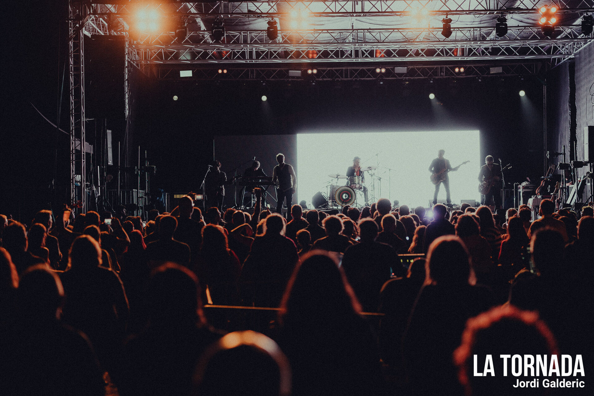 Els Pets i Els Amics de les Arts compartiran nit al Festival Microclima de Camprodon