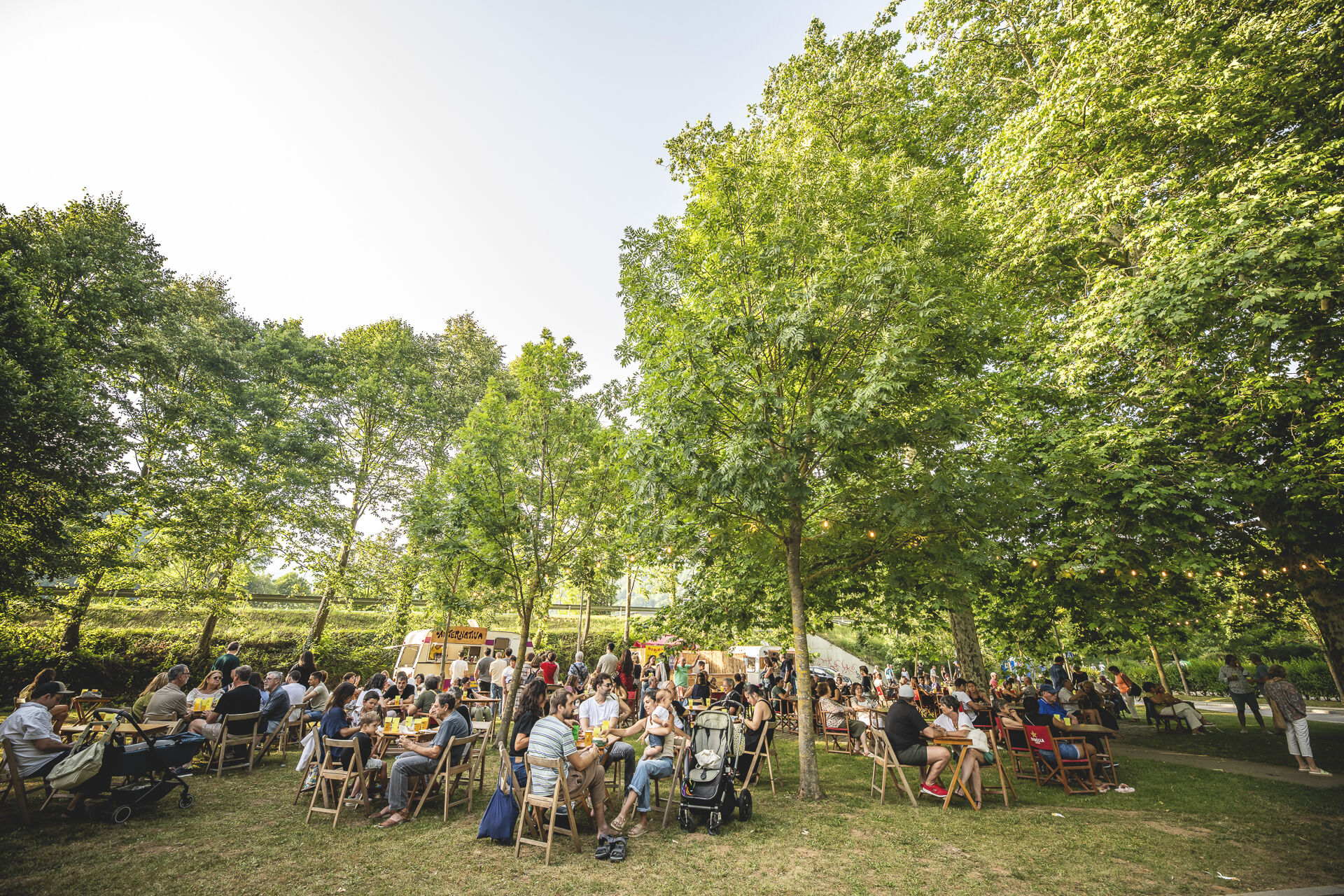 El Microclima apostarà per una àrea gastronòmica creada amb producte de la Vall de Camprodon