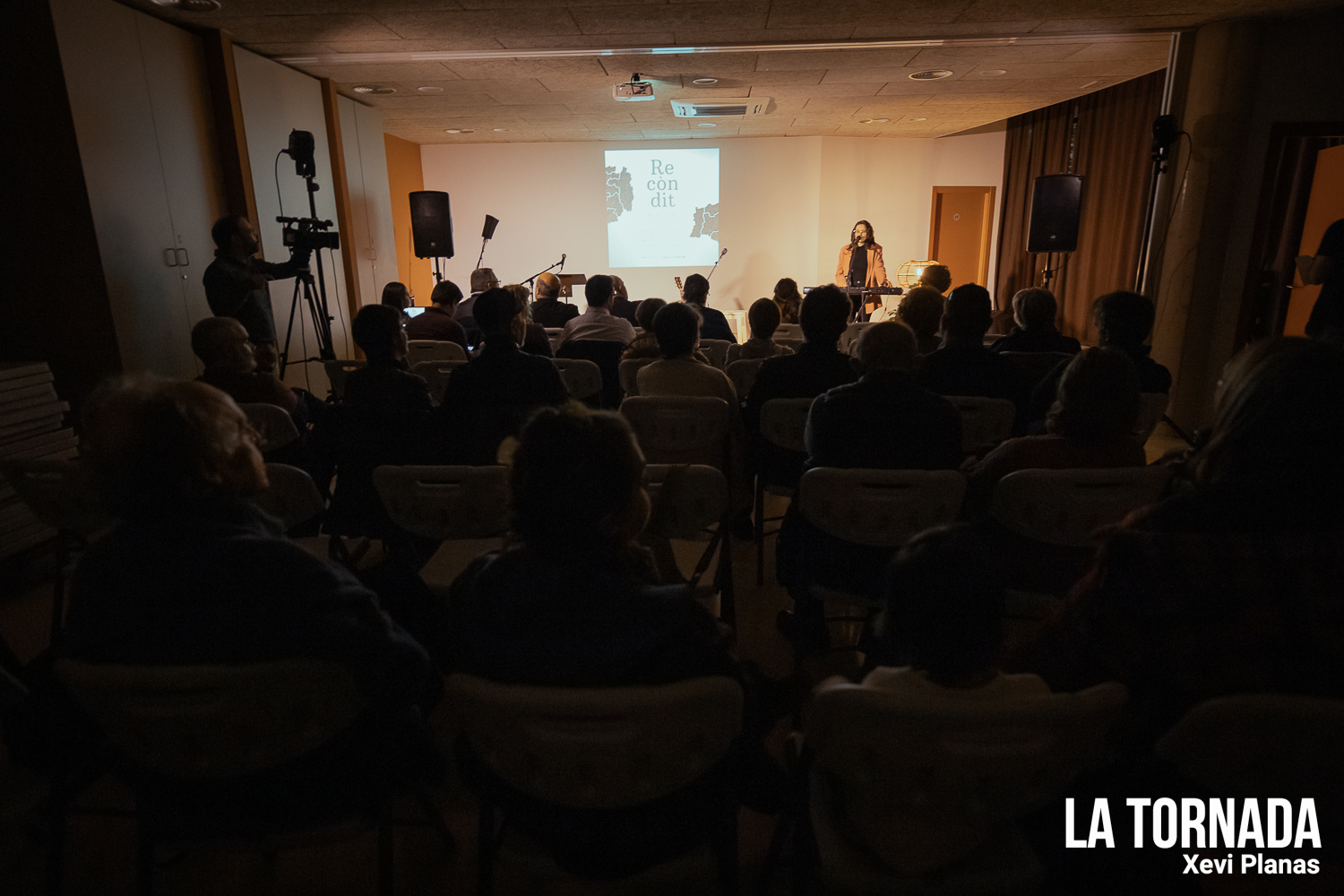 El Recòndit portarà 20 concerts als pobles més petits del Pla de l’Estany