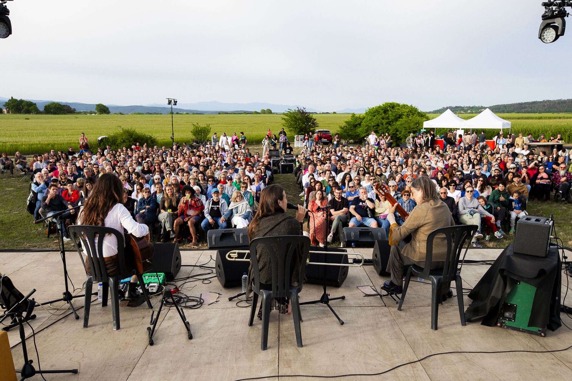 El Recòndit, nominat als Premis ARC 2025