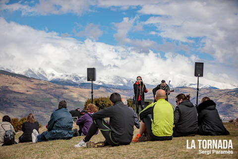 La Folie a Sant Antoni de Camprodon