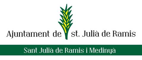 Ajuntament Sant Julià de Ramis i Medinyà