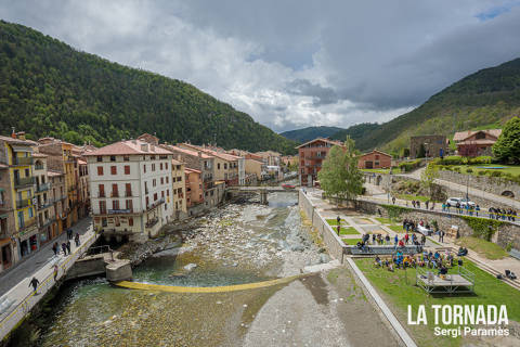 Festival Microclima 2019 de Camprodon