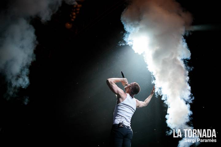 Dan Reynolds (Imagine Dragons)