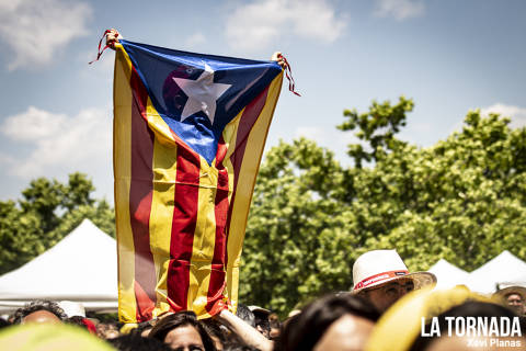 Públic. Cultura contra la repressió