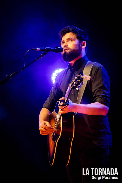 Passenger al Liceu