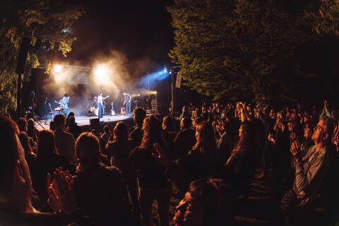 El Festival Espurnes celebra amb èxit la 8a edició