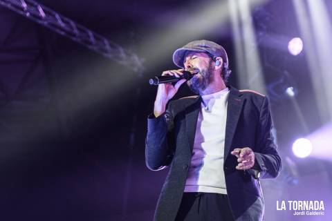 Juan Luis Guerra