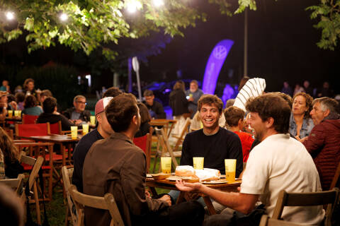 Festival Microclima: una oferta gastronòmica de qualitat i de proximitat
