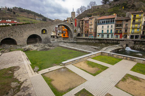 Un Microclima excepcional, amb 8 concerts en un cap de setmana