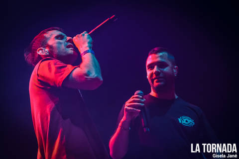 Lágrimas de sangre