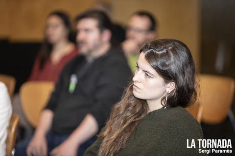 Públic. Soc Autor a Vilafranca del Penedès