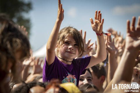 Públic. Cultura contra la repressió