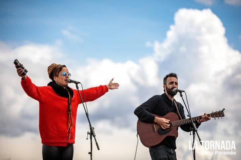 La Folie a Sant Antoni de Camprodon