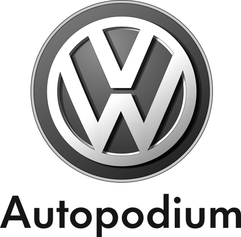 Autopodium VW