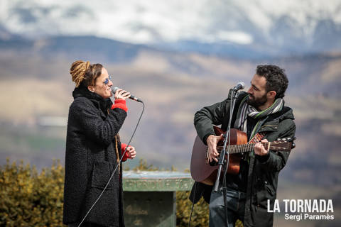 La Folie a Sant Antoni de Camprodon