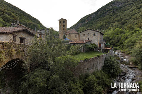 Beget (Camprodon)