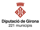 Diputació de Girona municipis
