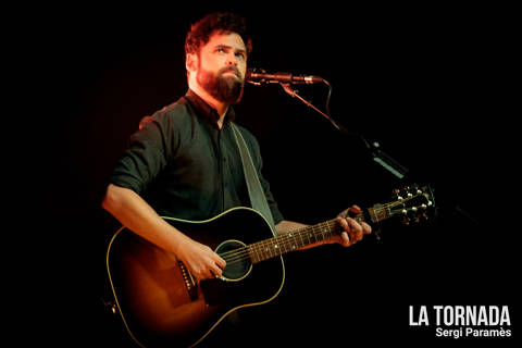 Passenger al Liceu