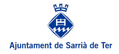 Ajuntament de Sarrià de Ter