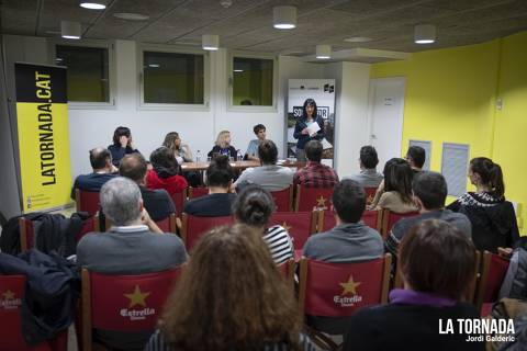 El Soc Autor arriba a Tarragona i Sabadell